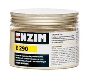 Enzim E290 pasta czyszcząca do delikatnych powierzchni 