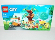 LEGO 60326 City Piknik w parku NOWE