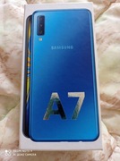 Samsung A7