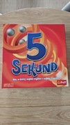 Trefl, Gra planszowa 5 sekund