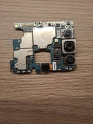 Płyta główna Samsung Galaxy a52 4g Plus aparaty