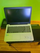 Laptop ASUS R558U 1.25TB + 8GB RAM 15.6"