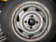 FORD KA felgi stalowe 4 szt.