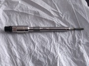 Świeca żarowa z czujnikiem Hidria HD4 224921 VW AG 04L 905 061 C