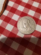 Moneta kolekcjonerska