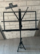 Kasonic Lekki Stojaki na Nuty