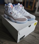 Nike Air Jordan Jumpman Two Trey PSG Cool Grey DX6551-104 - r.43