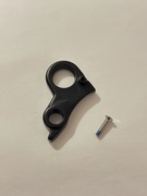 Cube X12 #8651 hak przerzutki Access Hybrid Elite Hybrid Reaction Hybrid