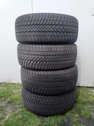 4x opony Bridgestone Blizzak LM005 245/50 R19 