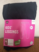 Legginsy dziecięce  rozm 146/152