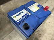 Akumulator Varta 65Ah 650A EFB start/stop