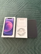 iPhone 12 128 GB Purple