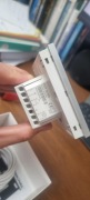 REGULATOR TEMPERATURY TERMOSTAT TVT 30BS Ogrzewanie Podłogowe Sterownik