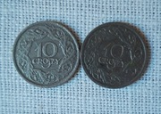 MONETA 10 GROSZY 1923 - 1 SZT