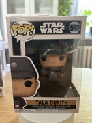 FUNKO POP - STAR WARS - TALA DURITH - 541 - GWIEZDNE WOJNY