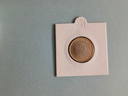 1 Euro - San Marino z 2006 roku.