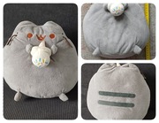 Maskotka kotek PUSHEEN 25 cm