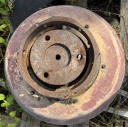 Głowica do polerowania kamienia 6 wagonowa automat