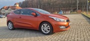 KIA PRO CEED , 1,6 Benzyna , Automat