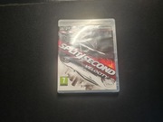 Split/Second: Velocity - PS3 BCM