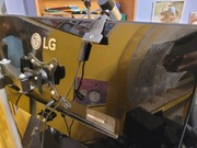 Monitor LG 30" 29UM696G-B