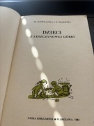 Dzieci z Leszczynowej Górki