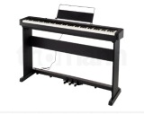 CASIO CDP-S160 BK  PIANINO CYFROWE- zarezerwowane