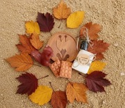 Mini box I love autumn 