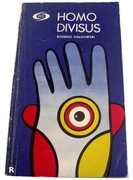 HOMO DIVISUS Konrad Fiałkowski