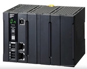 Zasilacz bezprzerwowy UPS 24V DC Omron S8BA 24D24D240LF