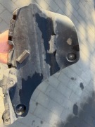 Płyta osłona Toyota Rav4 V 52592-42100