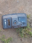 Mtd b10 rasentrak pulpit yardman gutbrod