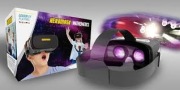Gogle VR Heromask Mathematics – Edukacyjna Gra Matematyczna