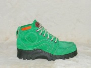 JOE SANCHEZ Uni Max - UNIKATOWE BOTKI - rozm. 39 - JAK NOWE !!!