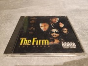 Nas Escobar Foxy Brown Az and Nature Present The Firm The Album