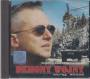 DEMONY WOJNY wg GOI CD SOUNDTRACK PERFECT CUGOWSKI