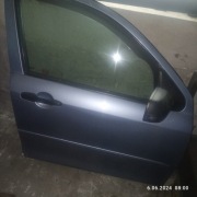 Prawe drzwi mazda 2 dy