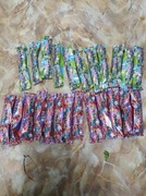 Papierki lody ekipy HIT okazja 23 sztuki