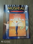 Tom 7 Grek Zorba Musicale DVD
