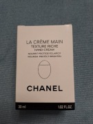 Wiralowy krem do rąk Chanel, 30 ml