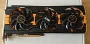 Karta graficzna Radeon R9 290 GDDR5 TRI-X OC HDMI