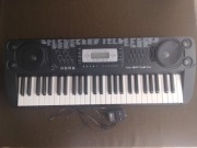 Keyboard