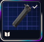 Vertical grip II uchwyt pionowy ARC raiders