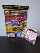 Cd Action Nr 12/2017 (275) Dla kolekcionera, Oryginalna Folia 