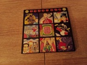 PEARL JAM - BACKSPACER CD