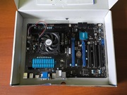 Płyta główna MSI A78-G41 PC Mate + AMD A8-6600