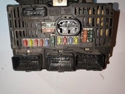 Modul BSM 9658539680 CITROEN PEUGEOT ULAMANY UCHWYT