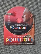 Film Powidoki DVD Linda Wajda