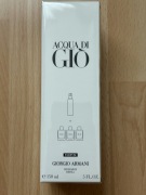 Wkład Giorgio Armani Acqua di Gio Parfum, 150 ml