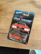 BMW gran turismo  3.0 csl HOT WHEELS 1:64 